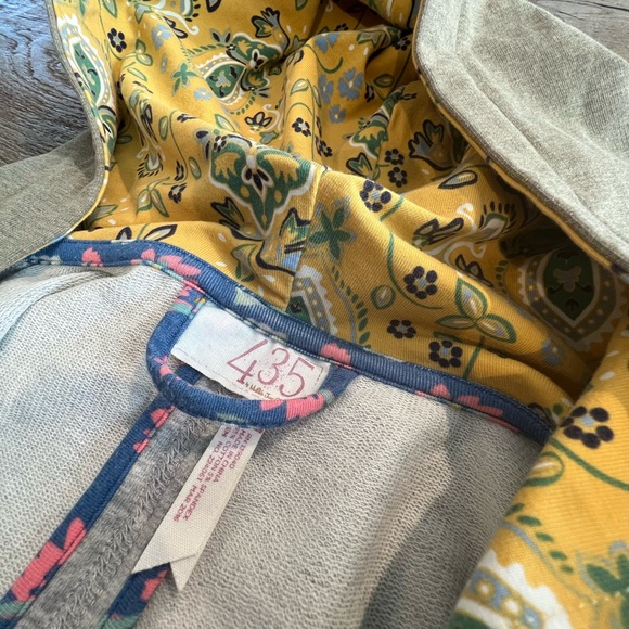 Matilda Jane 465 Vest - Picture 5 of 6